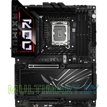 Материнская плата ASUS ROG Maximus Z890 Hero